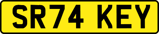 SR74KEY