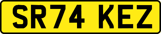 SR74KEZ