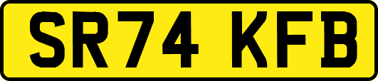 SR74KFB