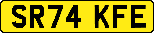 SR74KFE