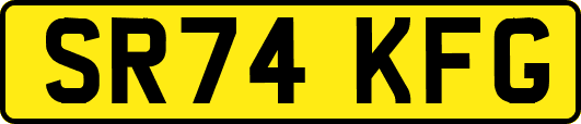 SR74KFG