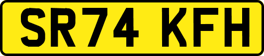 SR74KFH