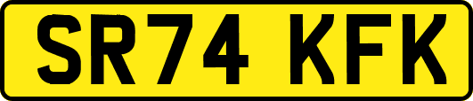 SR74KFK