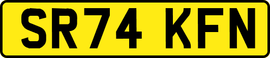 SR74KFN
