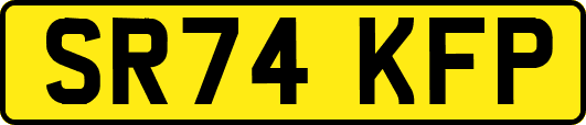SR74KFP