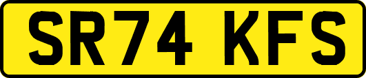 SR74KFS