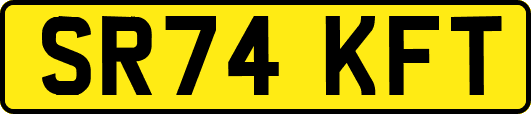 SR74KFT