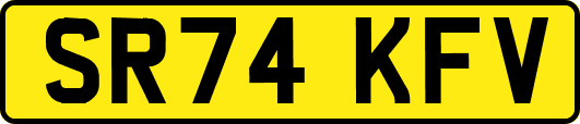 SR74KFV