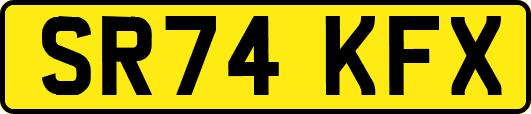SR74KFX