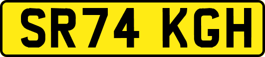 SR74KGH