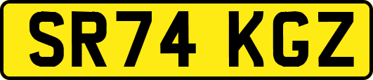 SR74KGZ