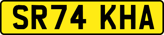 SR74KHA