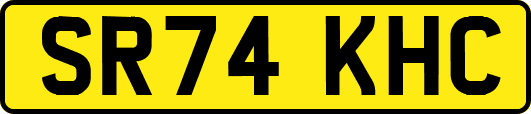 SR74KHC