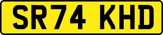 SR74KHD
