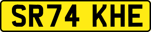 SR74KHE