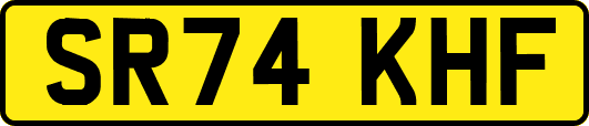 SR74KHF