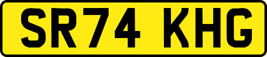 SR74KHG