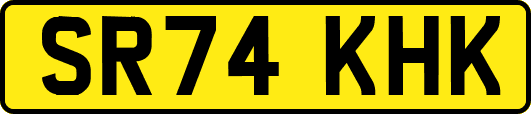 SR74KHK