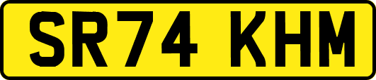 SR74KHM