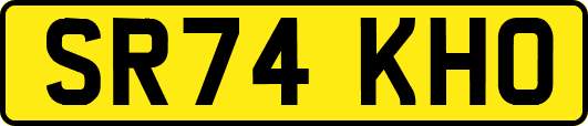 SR74KHO