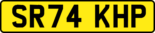 SR74KHP