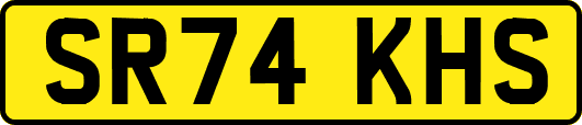 SR74KHS