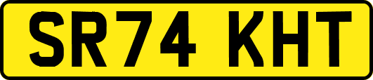 SR74KHT