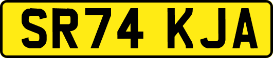 SR74KJA