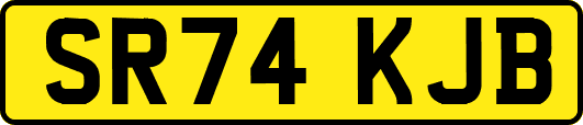 SR74KJB