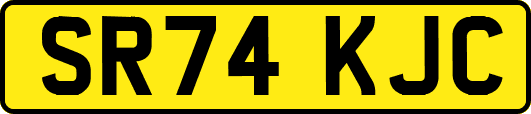 SR74KJC