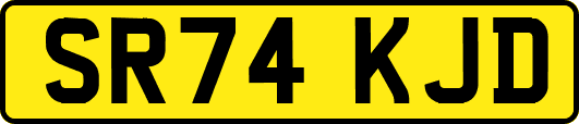 SR74KJD