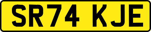 SR74KJE