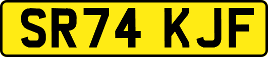SR74KJF