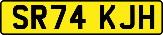 SR74KJH