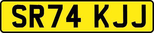 SR74KJJ