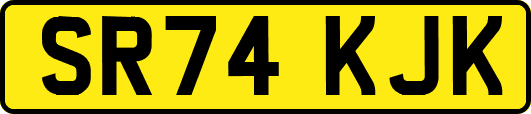 SR74KJK