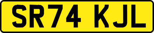 SR74KJL