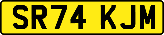 SR74KJM
