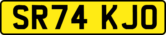 SR74KJO
