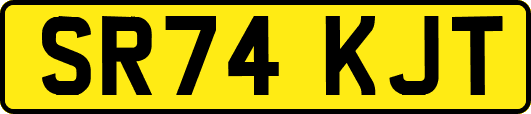 SR74KJT