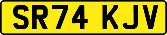 SR74KJV