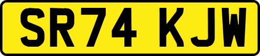 SR74KJW