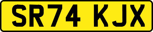 SR74KJX