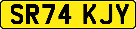 SR74KJY