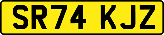 SR74KJZ