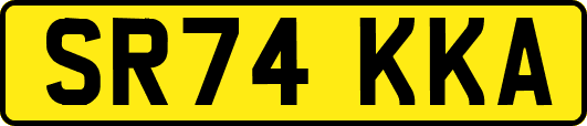 SR74KKA