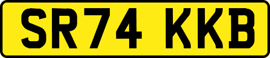 SR74KKB