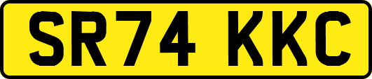 SR74KKC