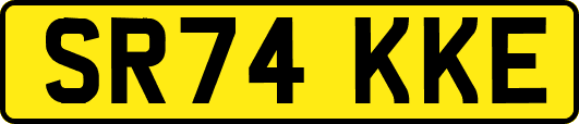 SR74KKE