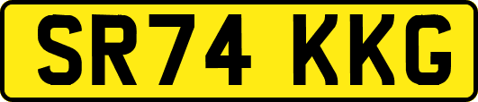 SR74KKG